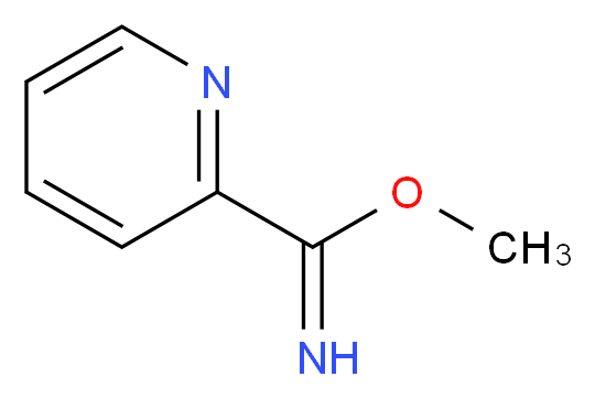 19547-38-7 分子结构