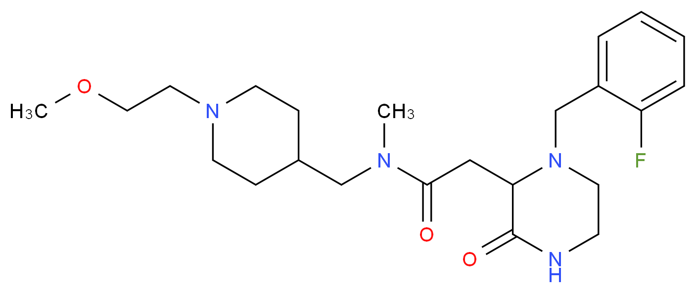  分子结构