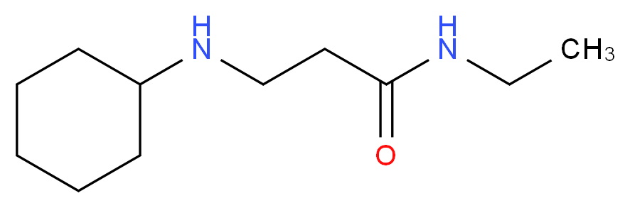 MFCD10687344 分子结构