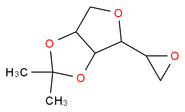 226709-43-9 分子结构