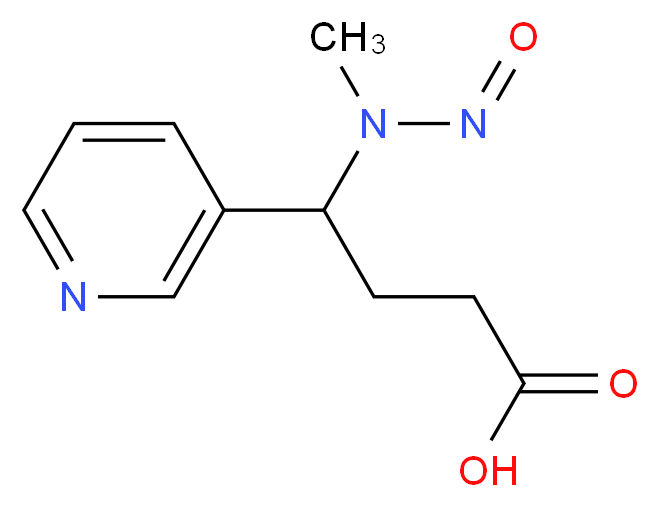 CAS_123743-84-0 分子结构