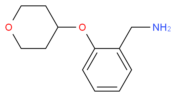 CAS_898289-33-3 分子结构