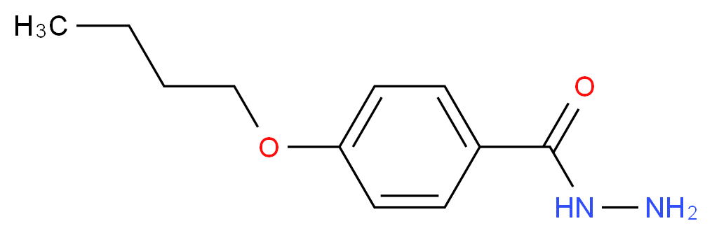 CAS_64328-61-6 molecular structure