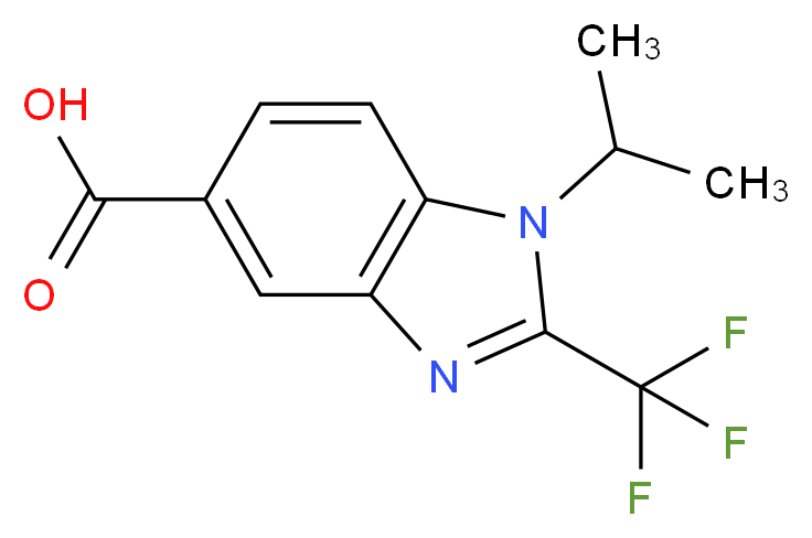 CAS_306935-42-2 分子结构
