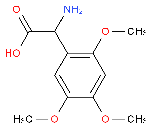 CAS_318270-07-4 分子结构