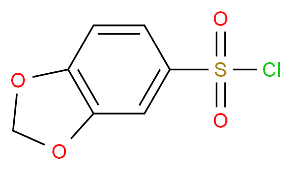 CAS_115010-10-1 分子结构
