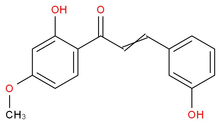 CAS_32274-69-4 molecular structure
