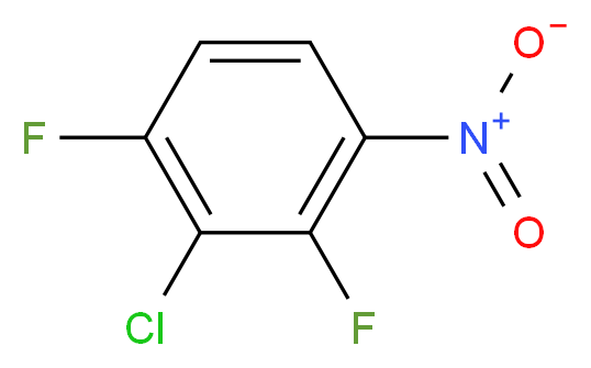 CAS_3847-58-3 分子结构