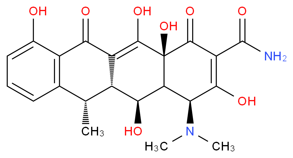 CAS_97583-08-9 molecular structure