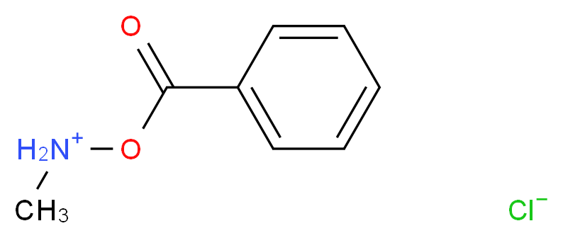 CAS_27130-46-7 分子结构