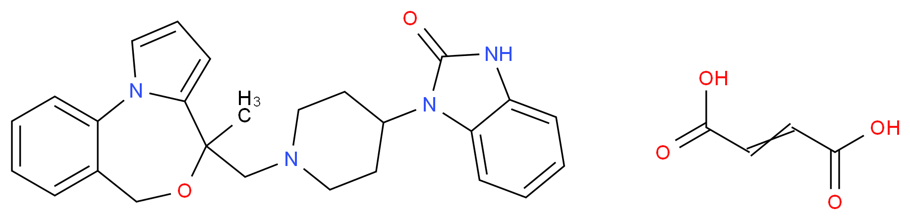 CAS_109826-27-9 molecular structure