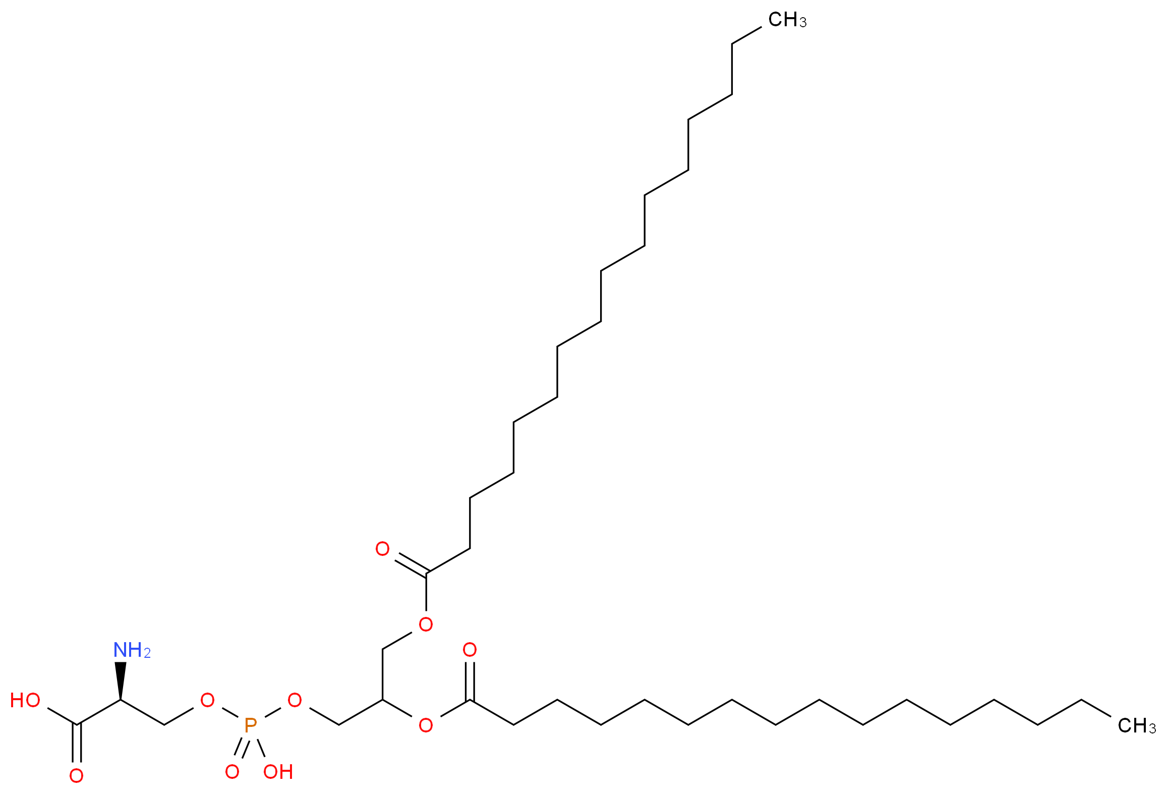 CAS_3036-82-6 分子结构