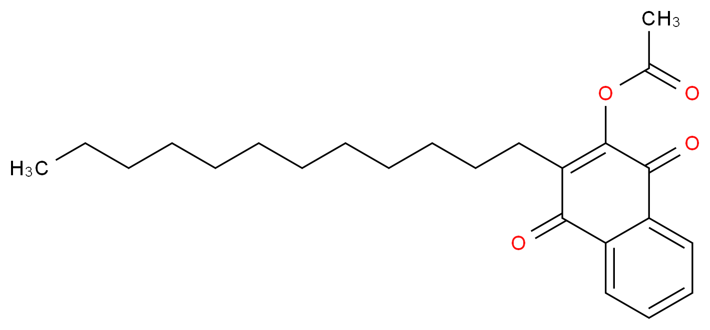 CAS_57960-19-7 分子结构