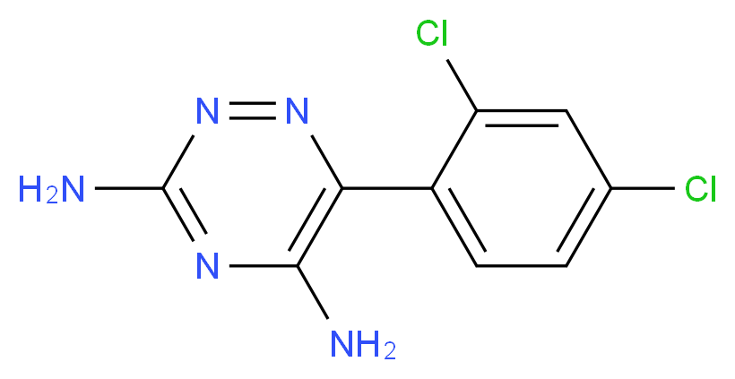 CAS_38943-76-9 分子结构