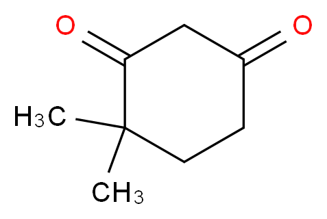 CAS_562-46-9 分子结构