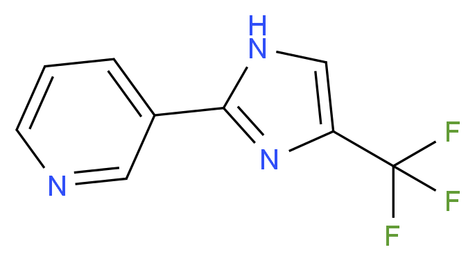 CAS_33468-84-7 分子结构