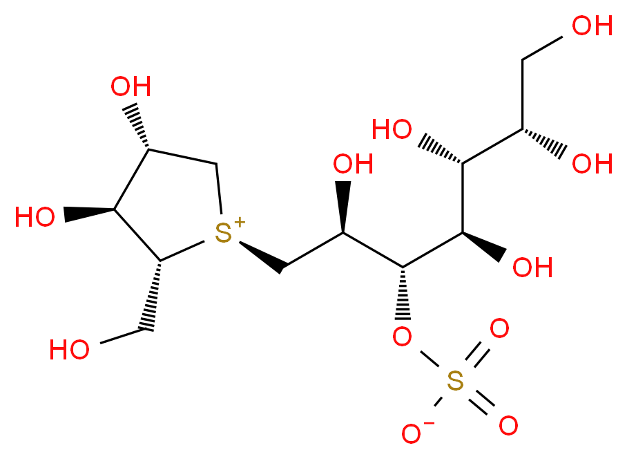 CAS_214491-07-3 分子结构
