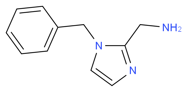 CAS_26163-58-6 molecular structure
