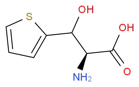 CAS_32595-59-8 分子结构