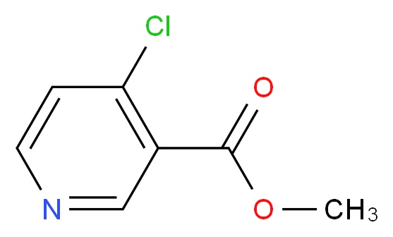 CAS_63592-85-8 molecular structure