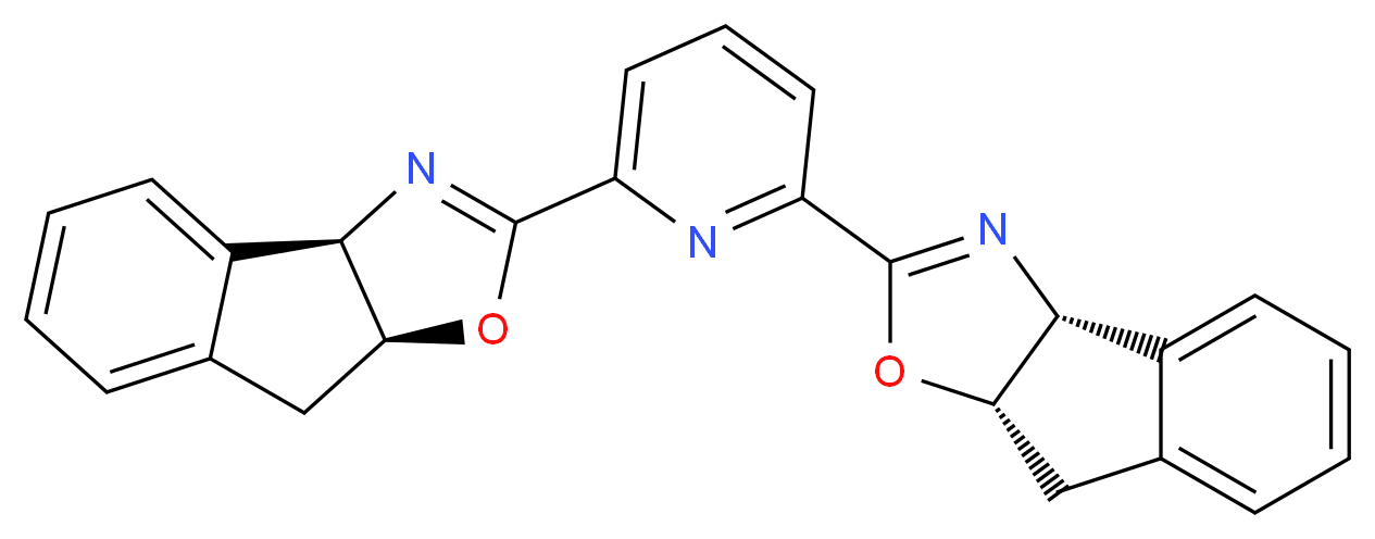 CAS_357209-32-6 分子结构