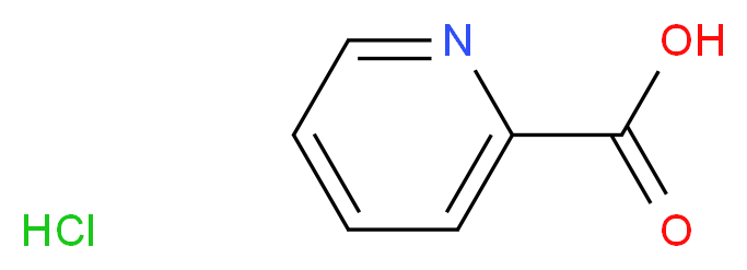 CAS_636-80-6 molecular structure