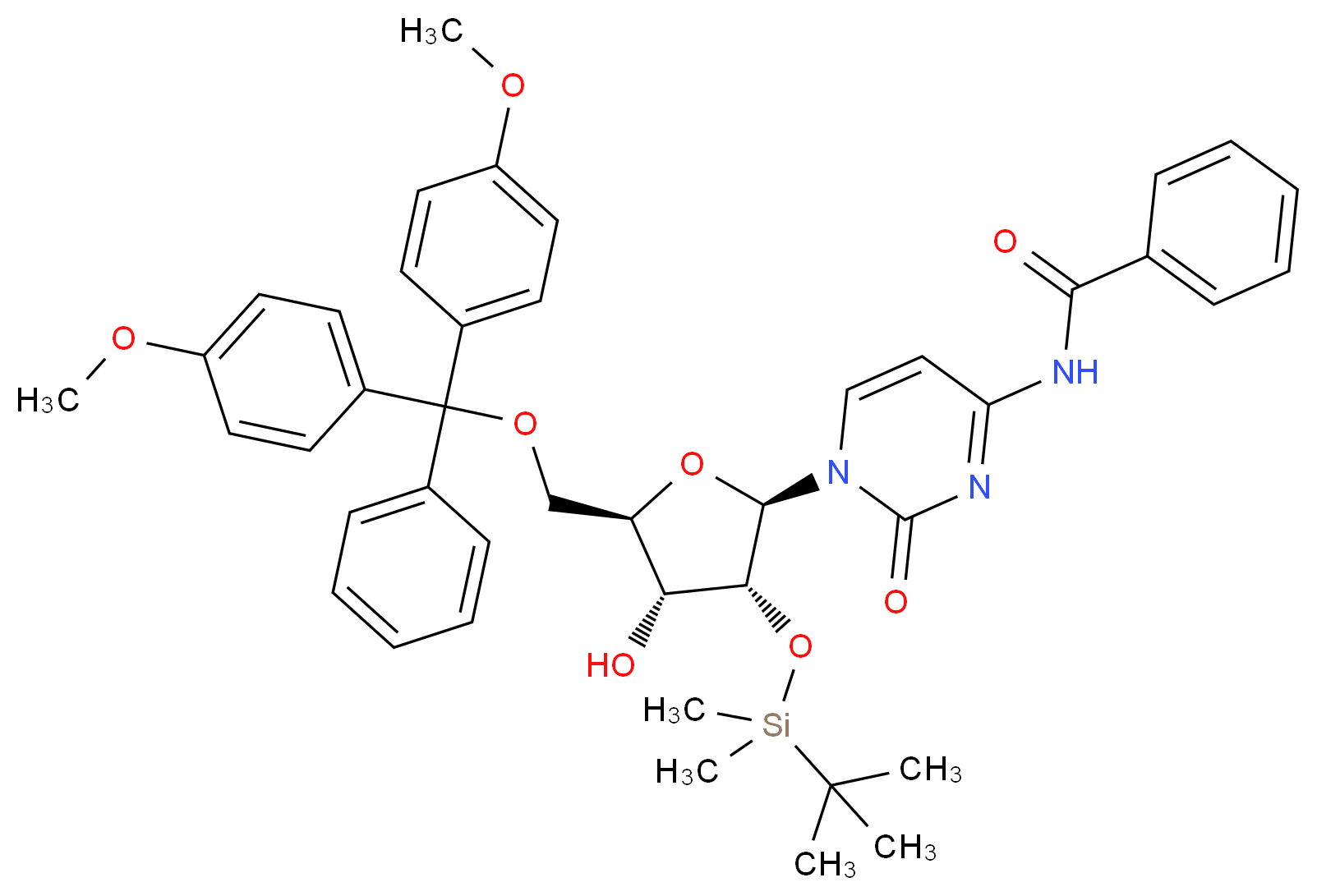CAS_81256-87-3 molecular structure