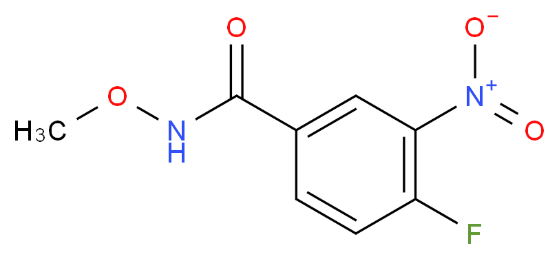 CAS_348165-46-8 分子结构
