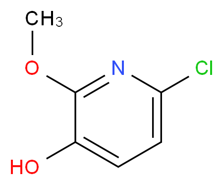 CAS_1196146-98-1 分子结构