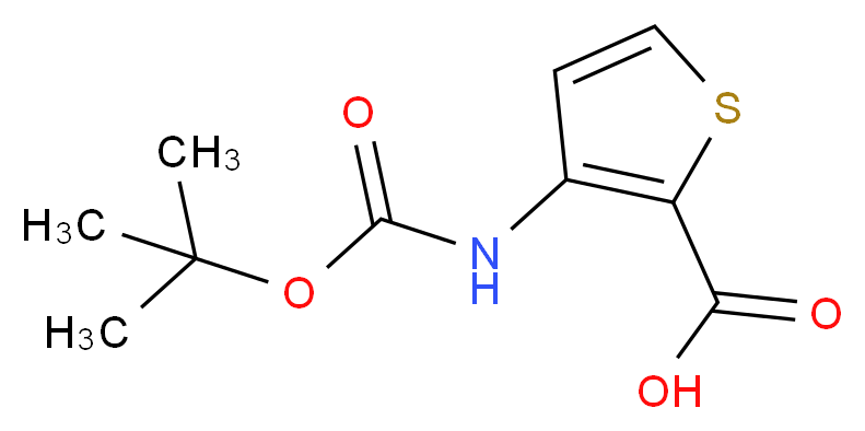 CAS_101537-64-8 分子结构
