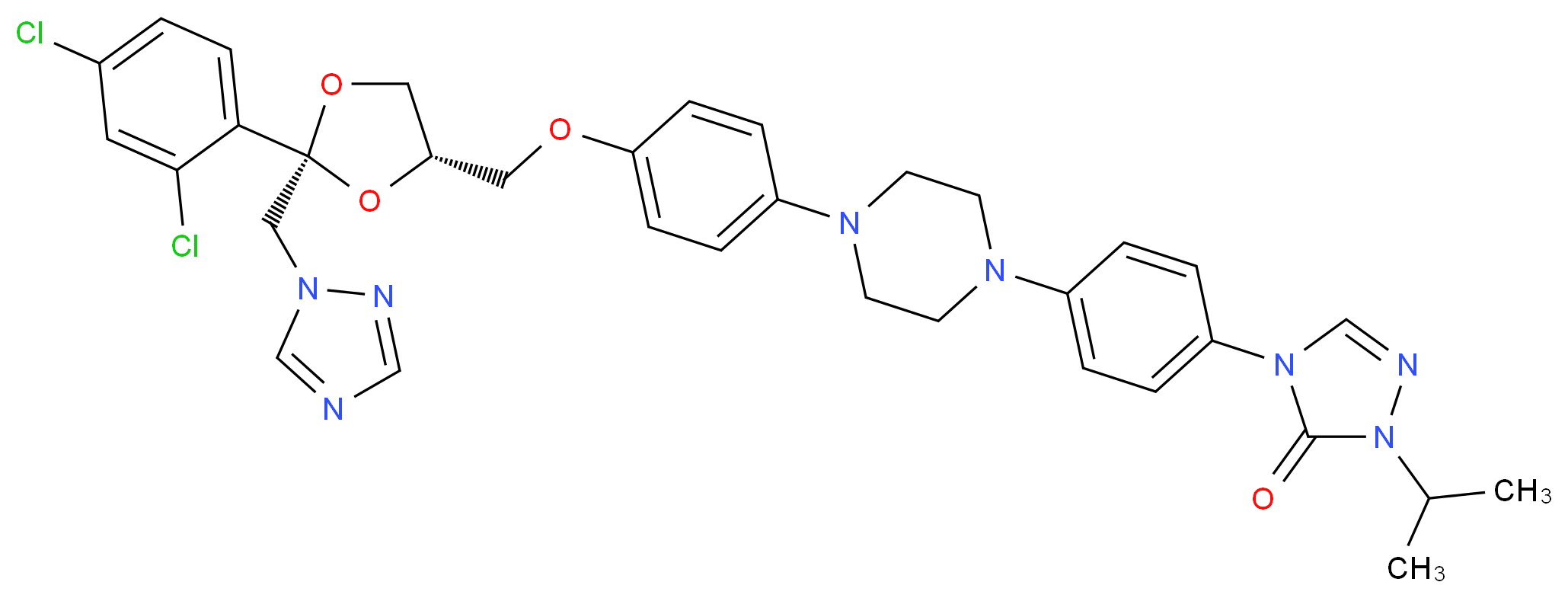 CAS_89848-49-7 分子结构