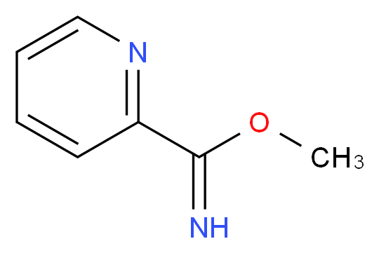CAS_19547-38-7 molecular structure