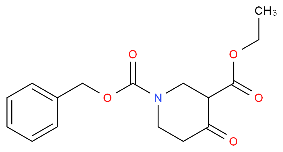 154548-45-5 分子结构