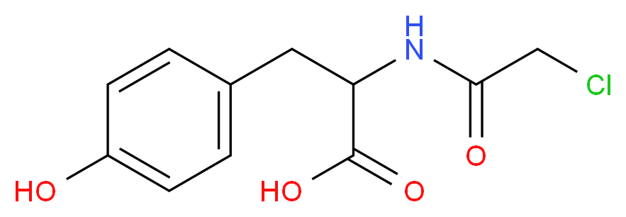 CAS_1145-56-8 分子结构