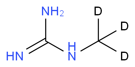 CAS_1020719-65-6 分子结构