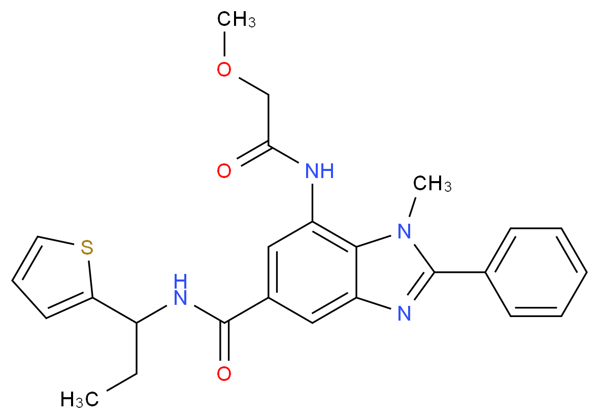  分子结构