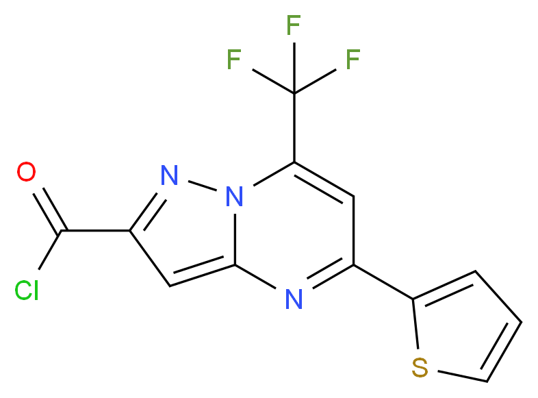 MFCD03410240 分子结构