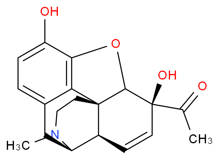 CAS_2784-73-8 molecular structure