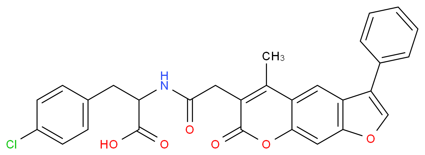 _分子结构_CAS_)