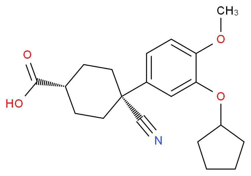 153259-65-5 分子结构
