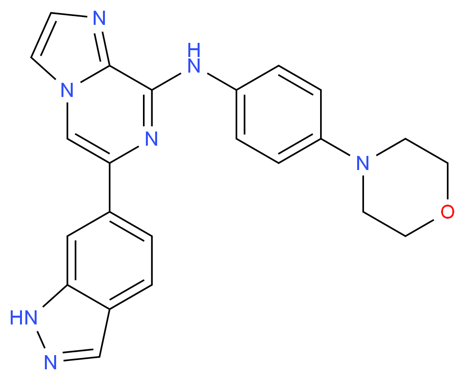1229208-44-9 分子结构