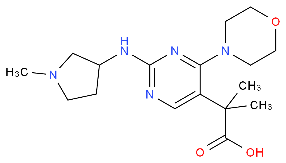  分子结构