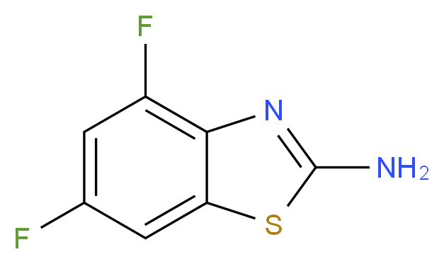 119256-40-5 分子结构