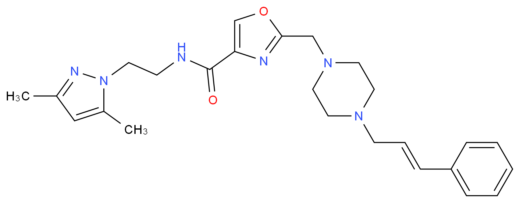  分子结构