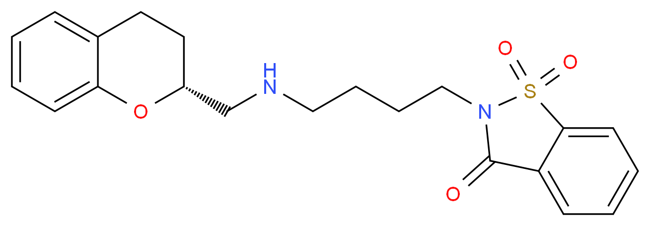 CAS_144980-29-0 分子结构