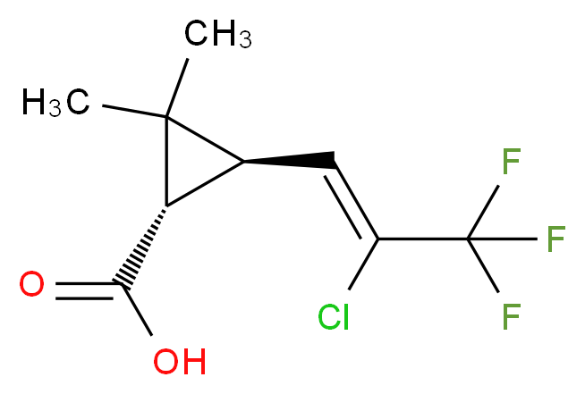 CAS_72748-35-7 molecular structure