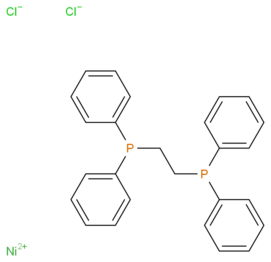 14647-23-5 分子结构