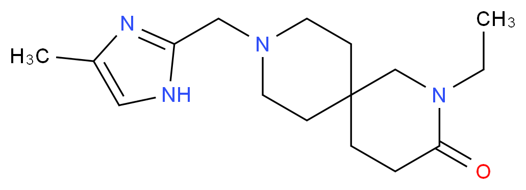  分子结构