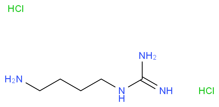 334-18-9 分子结构