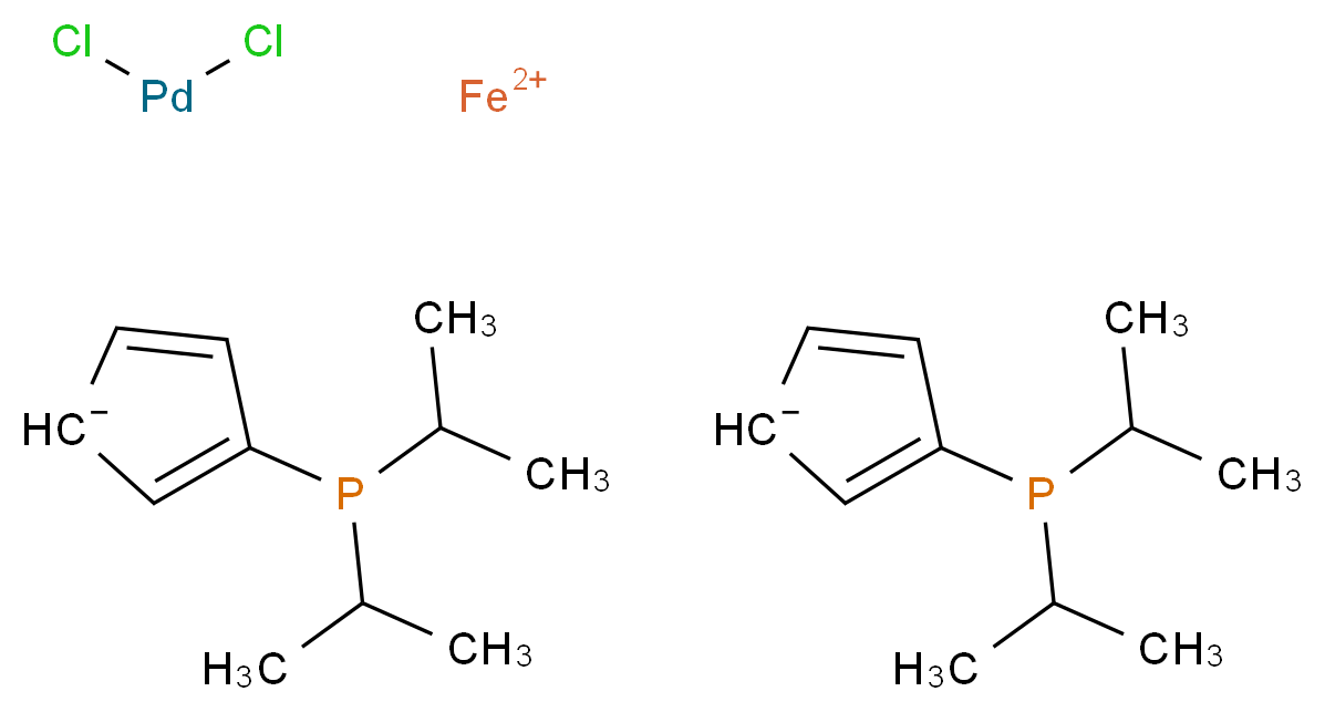 CAS_215788-65-1 分子结构